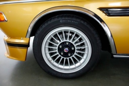 BMW 30 csl 2275104